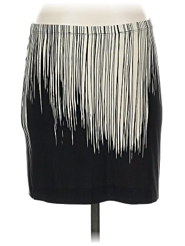 Norma Kamali Casual Skirt (view 2)