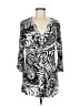 Peppermint Bay Black Kimono Size M - photo 1