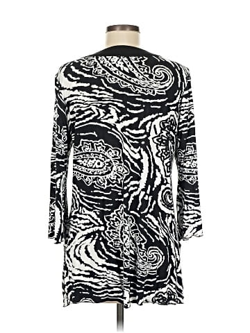 Peppermint Bay Kimono (view 2)