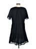 Rails 100% Cotton Black Casual Dress Size S - photo 2