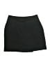 Athleta Solid Black Active Skort Size 2 - photo 1