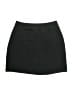 Athleta Solid Black Active Skort Size 2 - photo 2
