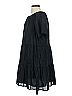 Rails 100% Cotton Black Casual Dress Size S - photo 5