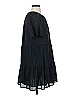 Rails 100% Cotton Black Casual Dress Size S - photo 4