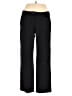 Eileen Fisher Black Dress Pants Size M - photo 1