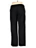 Eileen Fisher Black Dress Pants Size M - photo 2