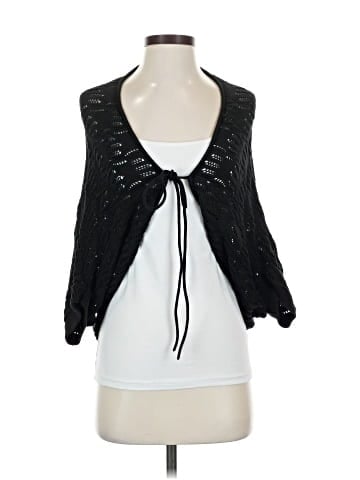 Laundry by Shelli Segal Cardigan (view 1)