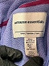 Amazon Essentials 100% Polyester Blue Jacket Size XS (kids) - photo 3