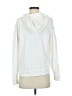 CAbi White Sweatshirt Size S - photo 2