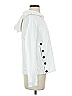 CAbi White Sweatshirt Size S - photo 4
