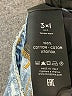 3x1 100% Cotton Blue Jeans Size 30 waist - photo 7