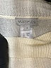 MULTIPLES Ivory Poncho Size S - photo 7