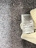 MULTIPLES Ivory Poncho Size S - photo 8