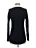 PaperWhite Black Pullover Sweater Size S - photo 2