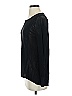 PaperWhite Black Pullover Sweater Size S - photo 5