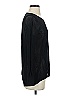 PaperWhite Black Pullover Sweater Size S - photo 4