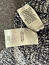 Lucky Brand Chevron-herringbone Gray Shorts Size XXL - photo 4