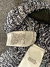 Lucky Brand Chevron-herringbone Gray Shorts Size XXL - photo 5