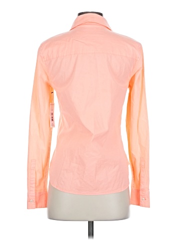J Brand Long Sleeve Button-Down Shirt (view 2)
