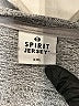 Spirit Gray Sweatshirt Size XXL - photo 7