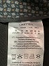 Lisette Houndstooth Gray Dress Pants Size 10 - photo 8