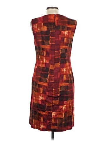 Pendleton Cocktail Dress (view 2)