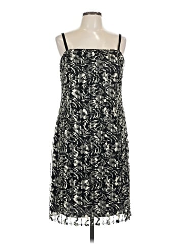 R&M Richards Casual Dress (view 1)