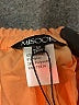 misook Orange Casual Pants Size M - photo 4