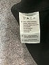 Cooper & Ella 100% Polyester Black Short Sleeve Top Size XS (0) - photo 8