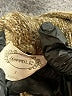 Joyfolie Tweed Brown Pullover Sweater Size S - photo 4