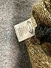 Joyfolie Tweed Brown Pullover Sweater Size S - photo 5