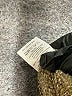 Joyfolie Tweed Brown Pullover Sweater Size S - photo 6