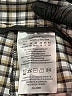 Lisette Houndstooth Ivory Casual Pants Size L - photo 7