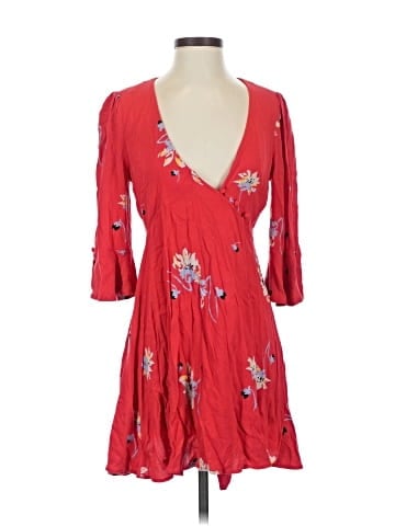 Free People Casual Dress (view 1)