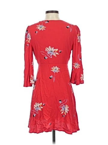 Free People Casual Dress (view 2)