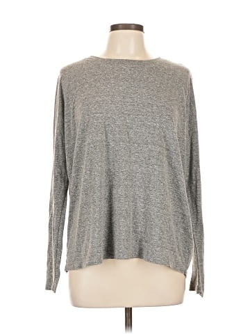 Rivet & Thread Long Sleeve Top (view 1)