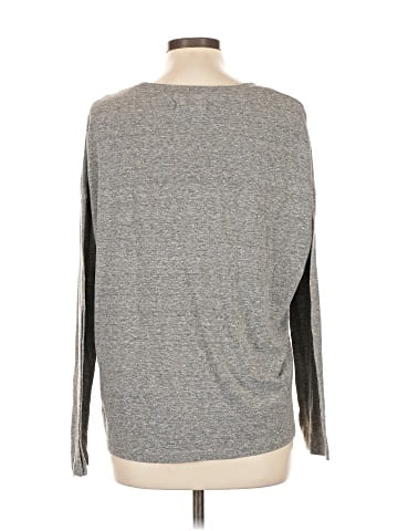 Rivet & Thread Long Sleeve Top (view 2)