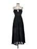H&M Black Cocktail Dress Size XS - photo 1