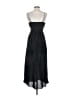 H&M Black Cocktail Dress Size XS - photo 2