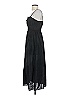 H&M Black Cocktail Dress Size XS - photo 5