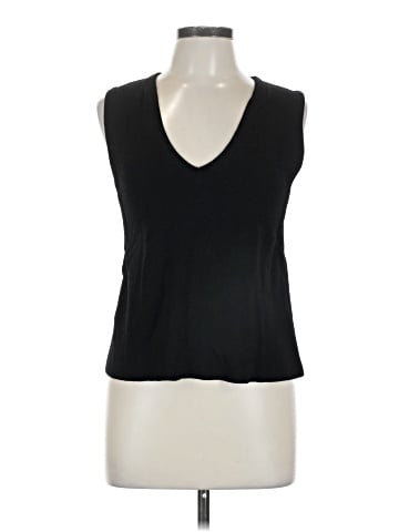 RACHEL Rachel Roy Sleeveless Top (view 1)