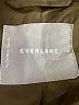 Everlane 100% Polyester Brown Blazer Size 6 - photo 6