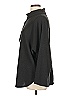 Max Studio Black Sweatshirt Size L (estimated) - photo 5
