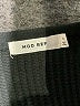 Mod Ref Solid Black Casual Dress Size S - photo 7