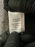 Mod Ref Solid Black Casual Dress Size S - photo 8