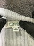 Haven Well Within Gray Cardigan Size M - photo 6