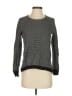 Madewell Tweed Gray Pullover Sweater Size XS - photo 1