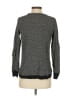 Madewell Tweed Gray Pullover Sweater Size XS - photo 2