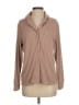 Pink Lily Tan Cardigan Size S - photo 1