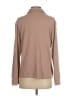 Pink Lily Tan Cardigan Size S - photo 2